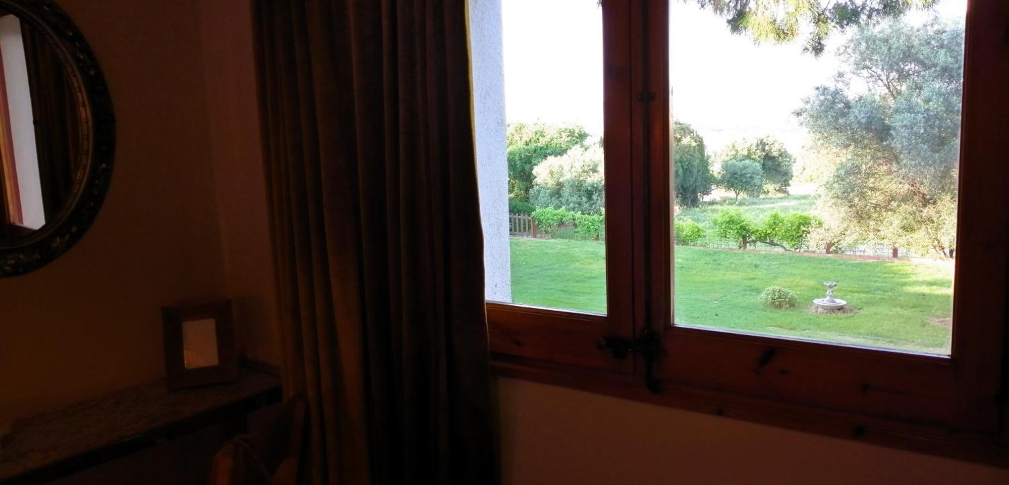 La Masia Costa Brava -Adults Only Garrigas Bilik gambar