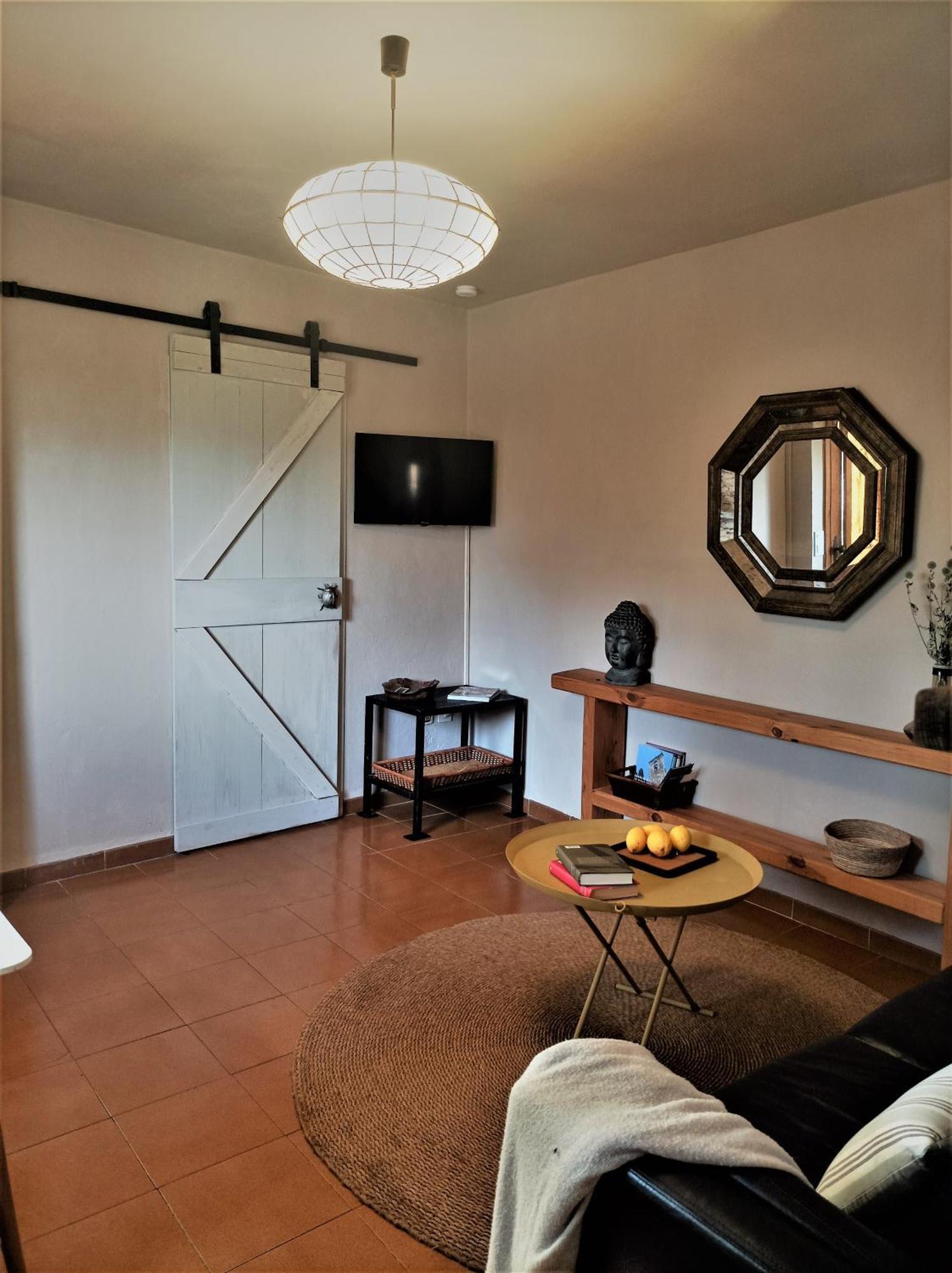 La Masia Costa Brava -Adults Only Garrigas Bilik gambar