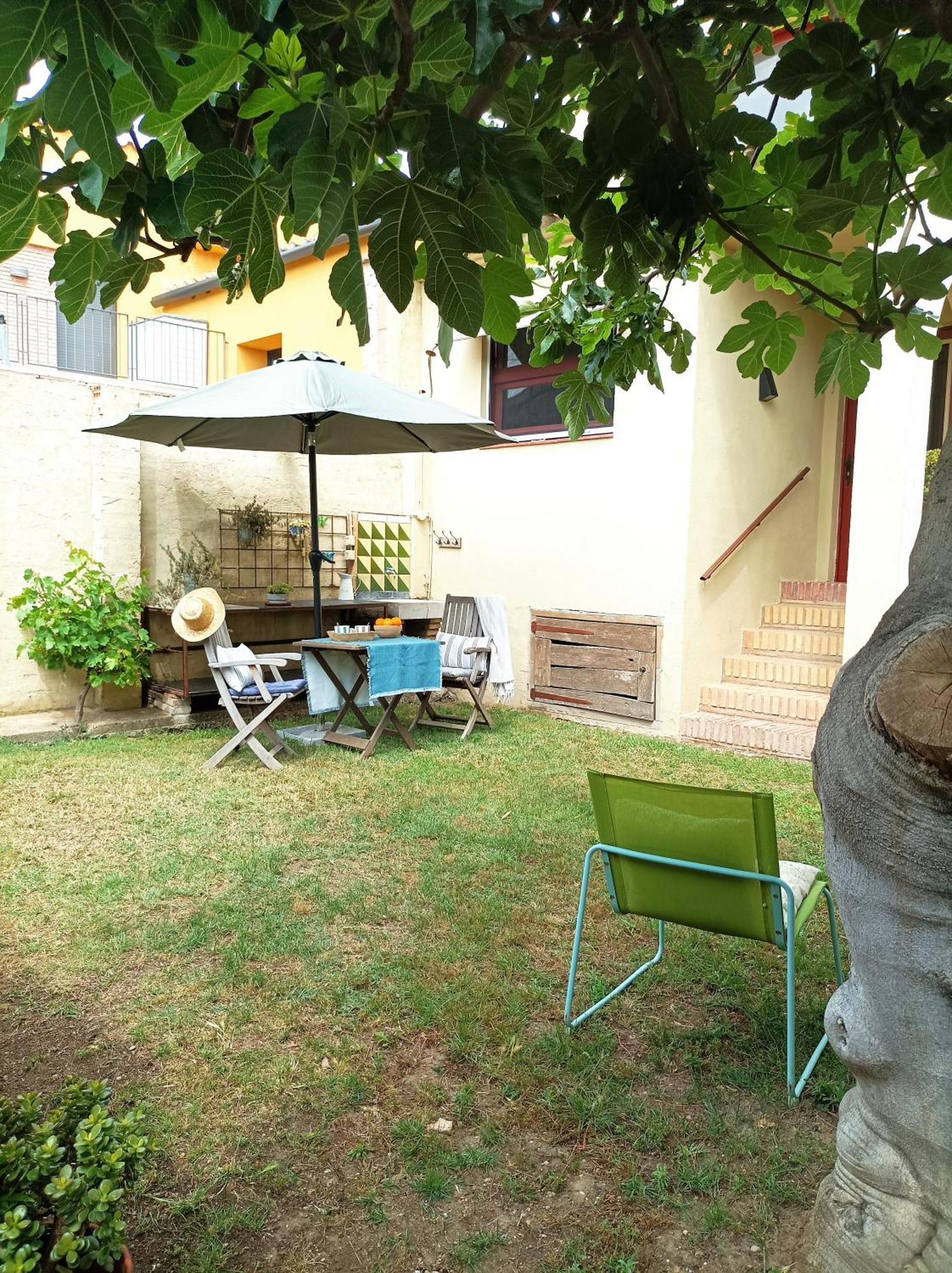 La Masia Costa Brava -Adults Only Garrigas Bilik gambar