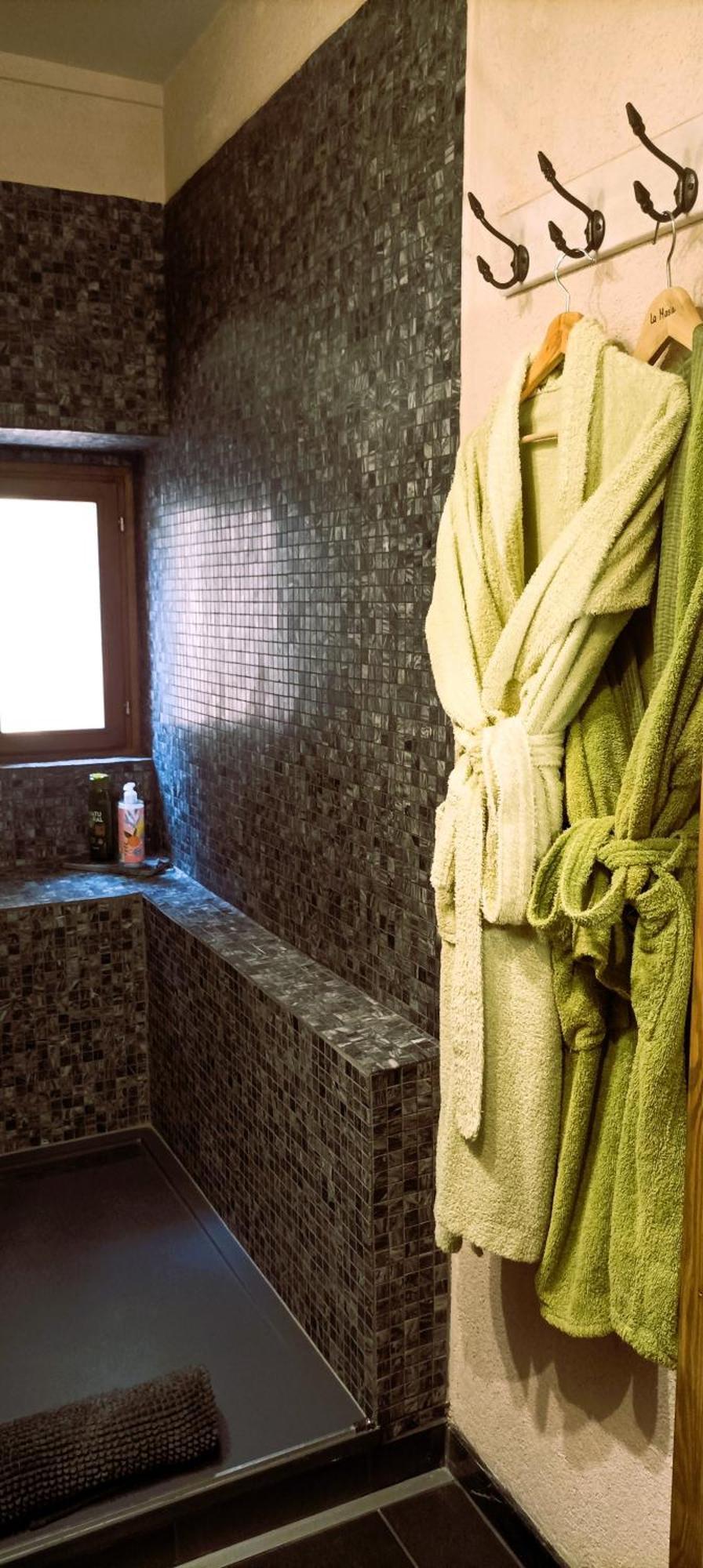 La Masia Costa Brava -Adults Only Garrigas Bilik gambar