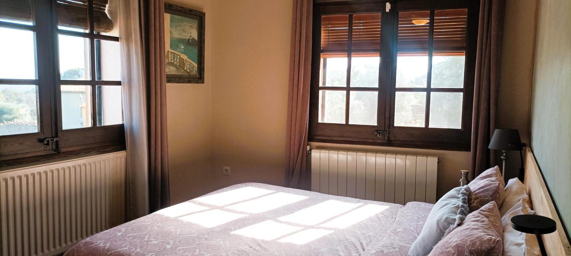 La Masia Costa Brava -Adults Only Garrigas Luaran gambar
